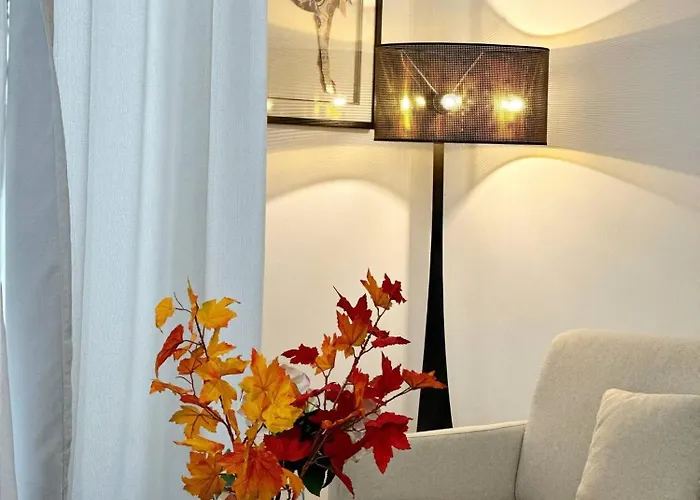 Charming 1-bedroom In Prestigious 16th Arrondissement *