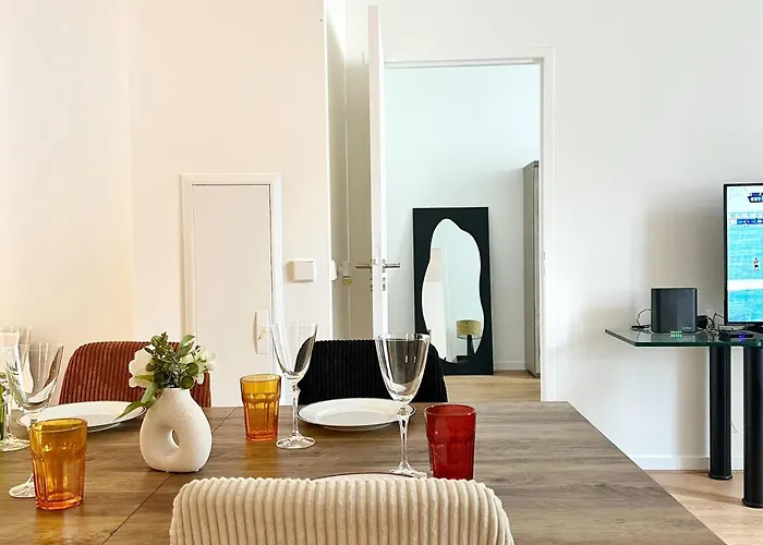 Apartmán Charming 1-bedroom In Prestigious 16th Arrondissement