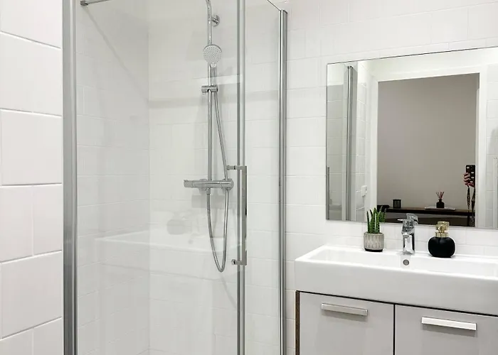 Charming 1-bedroom In Prestigious 16th Arrondissement Apartmán Paříž