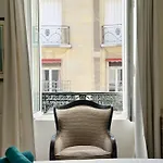 Charming 1-bedroom In Prestigious 16th Arrondissement Daire