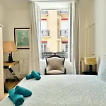 Charming 1-bedroom In Prestigious 16th Arrondissement *