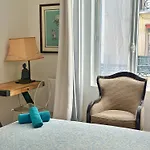 Charming 1-bedroom In Prestigious 16th Arrondissement * Paris