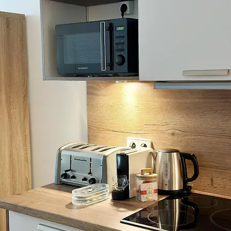 Charming 1-bedroom In Prestigious 16th Arrondissement Daire Paris