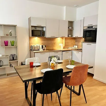Charming 1-bedroom In Prestigious 16th Arrondissement * Paris