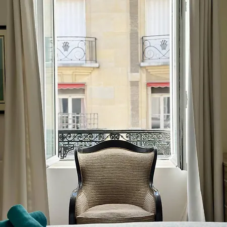 Charming 1-bedroom In Prestigious 16th Arrondissement 아파트